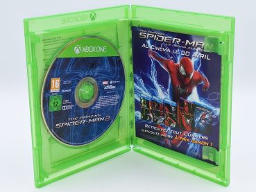 The Amazing Spider-Man 2
